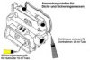 ELRING 356.362 Full Gasket Set, engine
